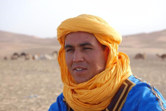 Der Waltroper Volkshochschulleiter M.-Clemens Schmale FOTO: VOLKSHOCHSCHULE