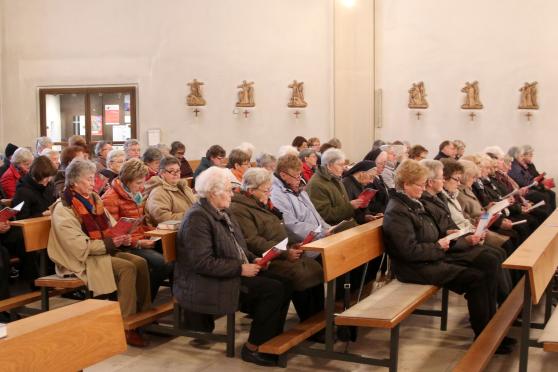 FOTO: CARINA WESTERWELLE