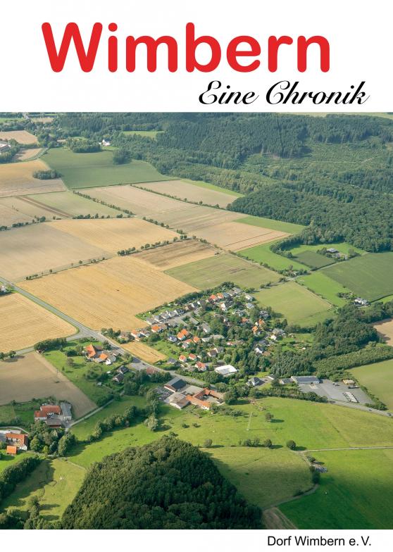 Titel des neuen Buches