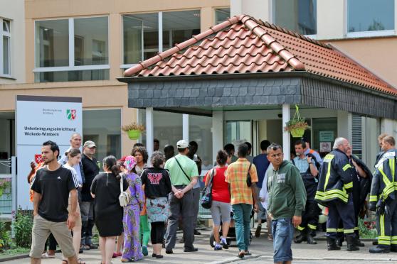 ARCHIVFOTO: ANDREAS DUNKER