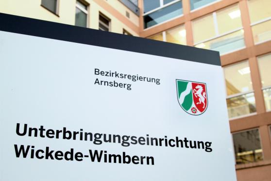 Symbolbild ARCHIVFOTO: ANDREAS DUNKER