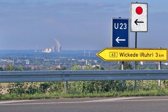 FOTO: ANDREAS DUNKER