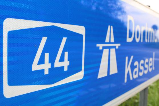 ARCHIVFOTO: ANDREAS DUNKER