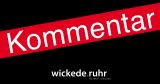 Das Ruder herumreißen, bevor die Gemeinde weiteren Schiffbruch erleidet