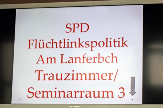 FOTO: ANDREAS DUNKER