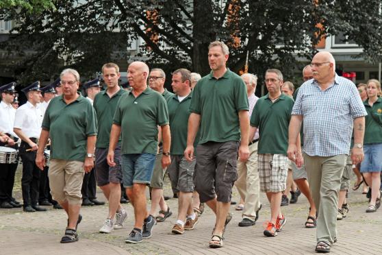 FOTO: ANDREAS DUNKER