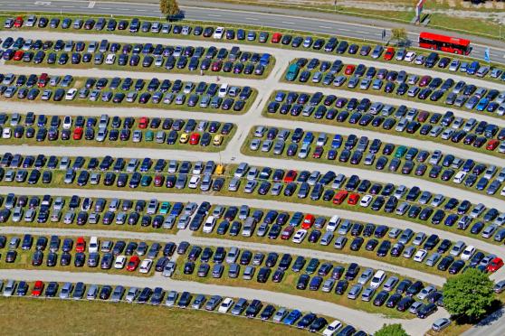 FOTO: ANDREAS DUNKER