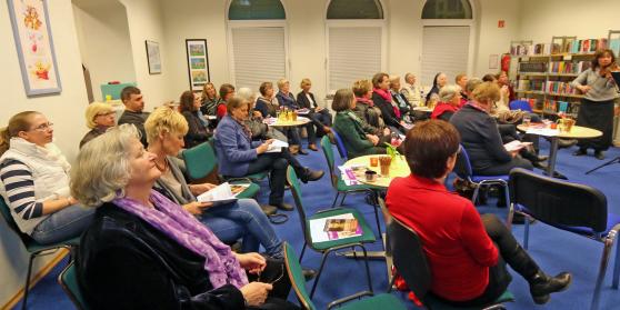 FOTO: ANDREAS DUNKER