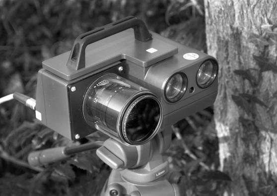 Der Kreis Soest führt in der kommenden Woche Geschwindigkeitskontrollen in Wickede (Ruhr) durch. FOTO: THOMAS WEINSTOCK / KREIS SOEST