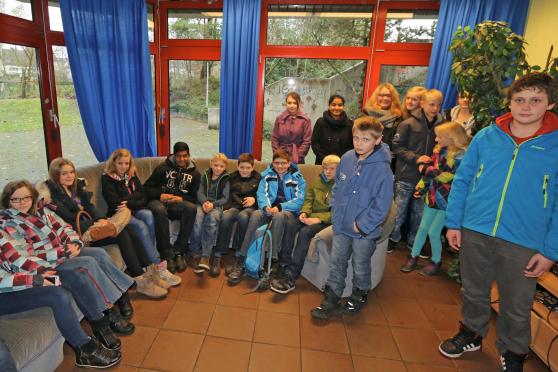 FOTO: ANDREAS DUNKER