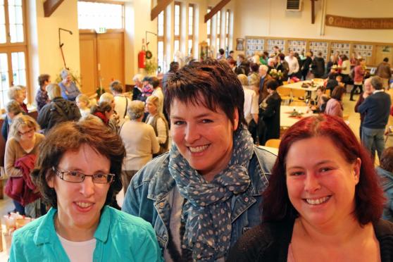 FOTO: ANDREAS DUNKER