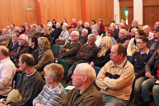 FOTO: ANDREAS DUNKER