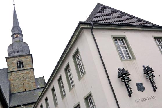 FOTO: ANDREAS DUNKER