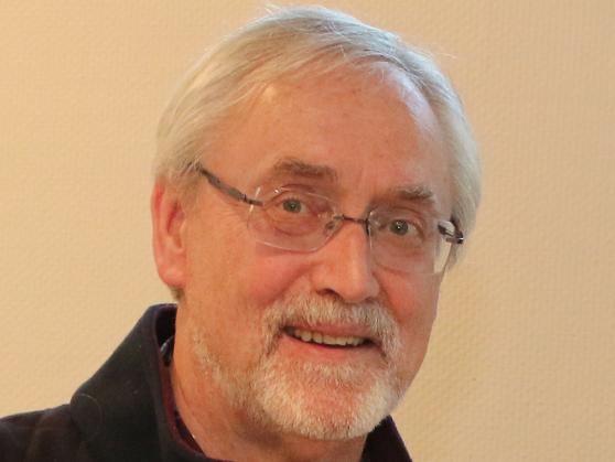 Horst-Dieter Pieper ist jetzt "Geschäftsführender Vorsitzender" im katholischen Kirchenvorstand FOTO: ANDREAS DUNKER