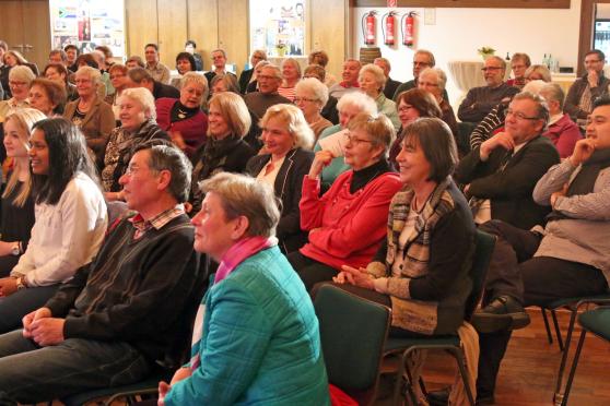 FOTO: ANDREAS DUNKER