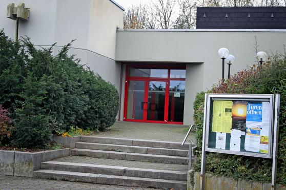 FOTO: ANDREAS DUNKER