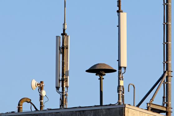 Sirenen des alten Typs gibt es beispielsweise noch im benachbarten Ort Voßwinkel. ARCHIVFOTO: ANDREAS DUNKER