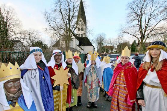 FOTO: ANDREAS DUNKER