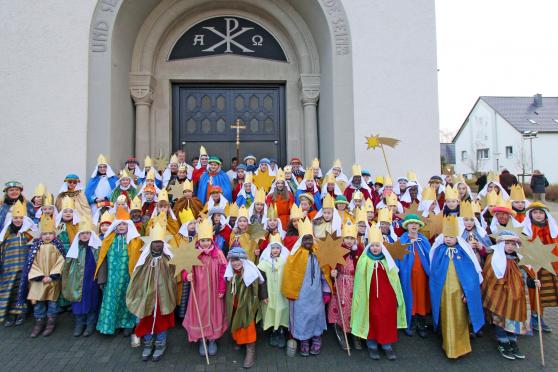 FOTO: ANDREAS DUNKER