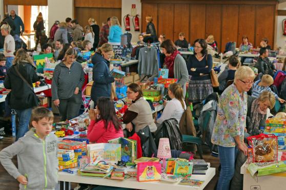 FOTO: ANDREAS DUNKER