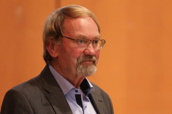 Der Vorstand der Wimberner "Freizeit-Sport-Gemeinschaft (FSG)" fordert von Heinz Vihrog (Foto), Sprecher des Wickeder Freundeskreises "Menschen helfen Menschen", eine Entschuldigung für einen Facebook-Eintrag. FOTO: ANDREAS DUNKER