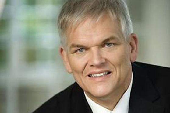 Hans-Josef Vogel (61, CDU) wird neuer Arnsberger Regierungspräsident FOTO: STADT ARNSBERG