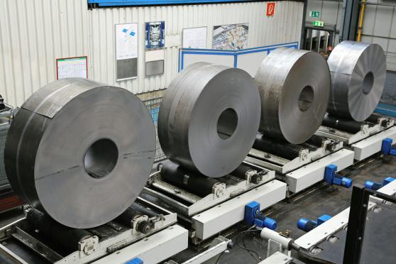 FOTO: ANDREAS DUNKER