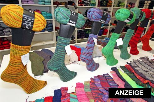 ANZEIGE: Von Wickede in die weite Welt