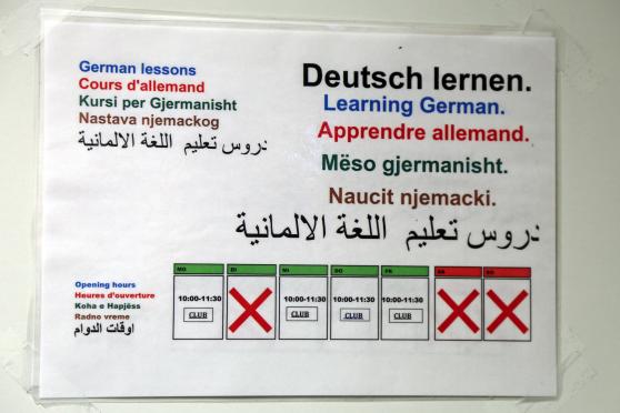 ARCHIVFOTO: ANDREAS DUNKER