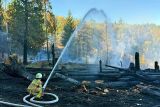Wickeder Feuerwehr hilft in Marsberg – Gemeinde warnt vor Brandgefahr