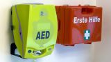 Mehr Defibrillatoren für Wickede (Ruhr) – aber die bisherigen wurden nie eingesetzt