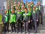 „No Hate“ verabschiedet sich aus Wickede mit musikalischer Finissage