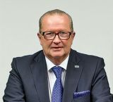 Ernst Walter Hillebrand ist tot: Unternehmer und Stifter wurde 75 Jahre alt