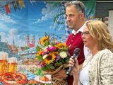 Kreisvorsitzender Griewel: Unzufrieden mit Bundesregierung – zufrieden mit Liberalen vor Ort