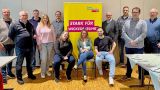 Liberale melden Mitgliederzuwachs – Sommerfest offen für Nichtmitglieder