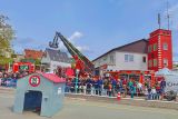 Feuerwehrfest zeigt, was im Ehrenamt steckt