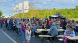 Gemeinde lädt zum ersten zwanglosen Ruhr-Picknick ein