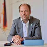 Heine (CDU): Wickede droht ein „historischer Fehlbetrag“
