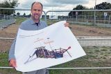 83.000 Euro für ein „Schiff“ am Ruhrufer