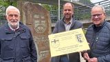 Partnerschaftsfeier ohne Gäste aus Jemielnica (mit Kommentar)