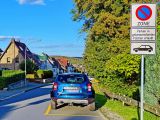Nordstraße: Gemeinde will Parkflächen deutlich verkürzen