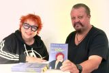 Richterin Barbara Salesch (76) hat auch schon „geklaut“ – aber nur eine Idee