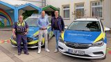 Ordnungsamt achtet zum Schulstart in Wickede verstärkt auf Falschparker