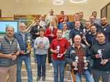 Kegel-Gemeindemeisterschaft: Erster Ortsteil-Wanderpokal geht nach …