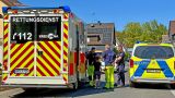Kind bei Zusammenstoß auf der Ringstraße verletzt