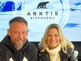 Arktis BioPharma plant Millionen-Investition am Ruhrufer