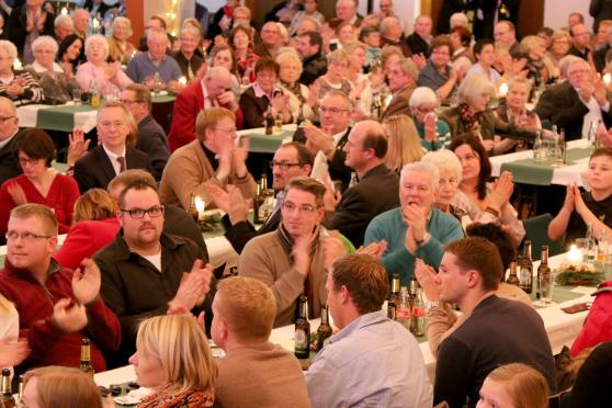 FOTO: ANDREAS DUNKER