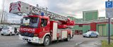 Nach Feuer im Justizvollzugskrankenhaus: eine Station weiter nicht belegbar