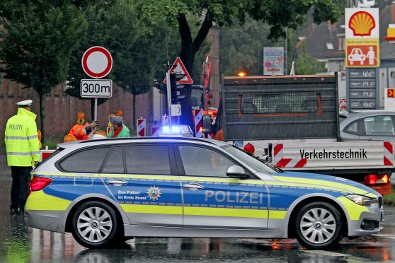 FOTO: ANDREAS DUNKER